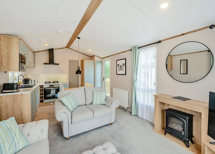 Country Park Holiday park