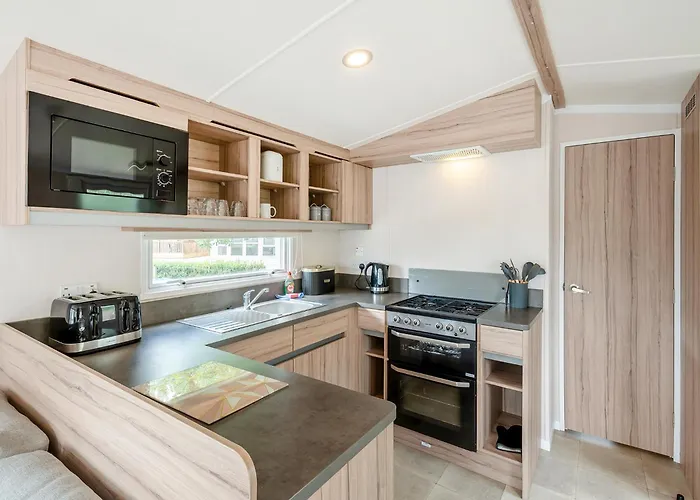 Country Park Holiday park *