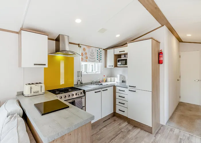 Holiday park Country Park Cawood