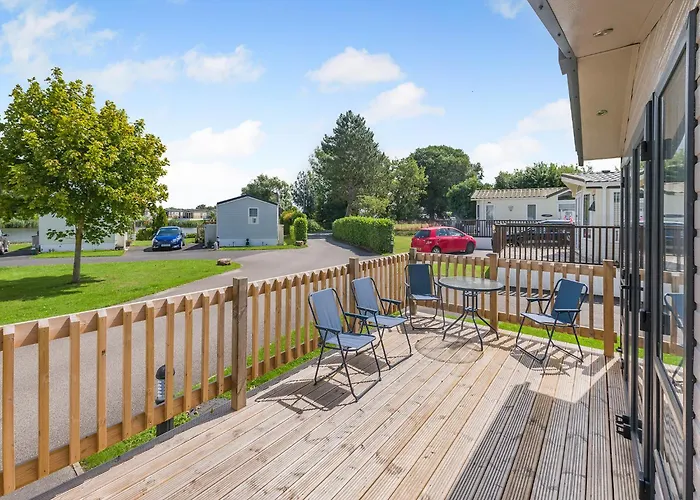 Country Park * Cawood