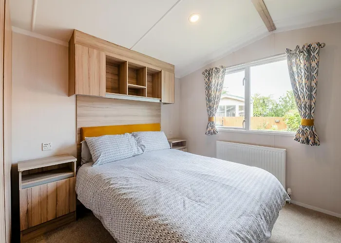 Country Park Holiday park