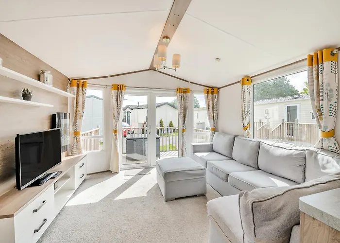 Holiday park Country Park