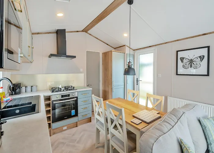 Country Park Holiday park *