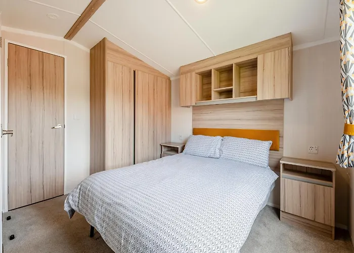 Country Park Holiday park Cawood