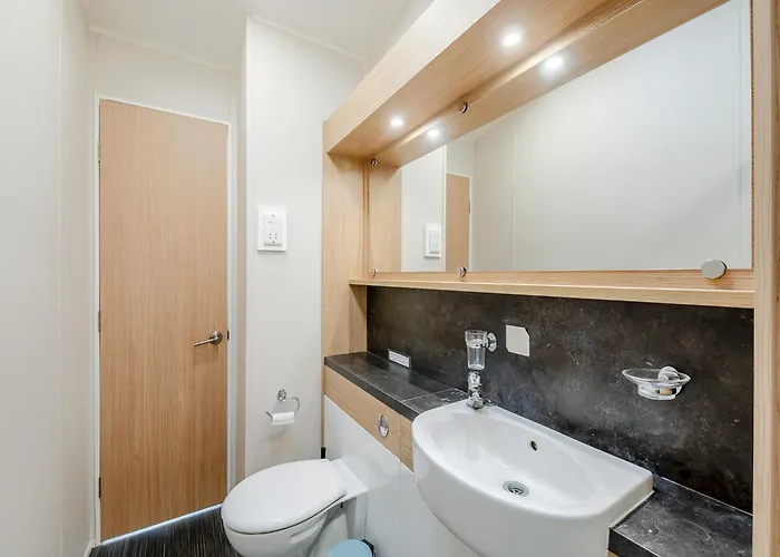 Holiday park Country Park Cawood