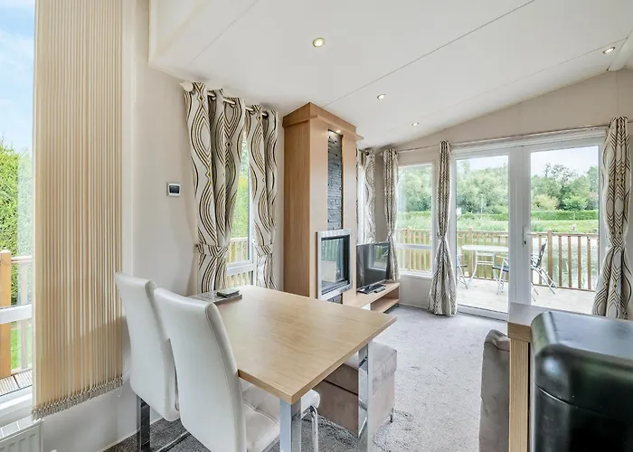 Country Park Holiday park *