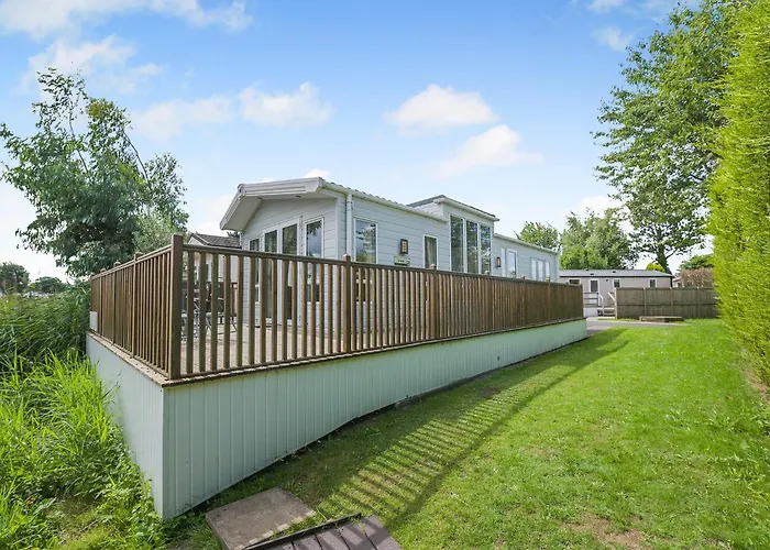 Holiday park Country Park *