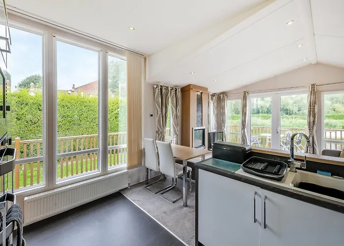 Holiday park Country Park Cawood