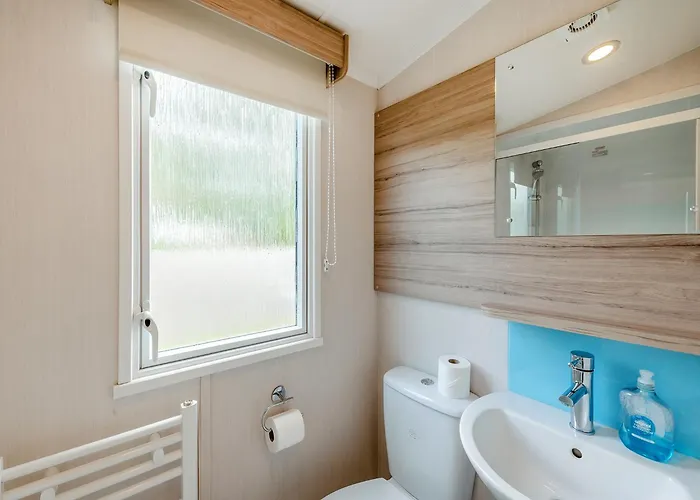 Country Park * Cawood