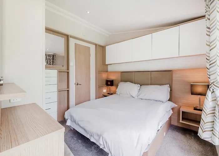 Country Park Holiday park *