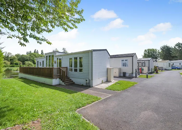 Country Park Holiday park Cawood