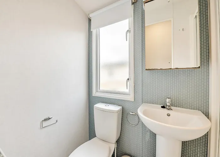 Holiday park Country Park Cawood