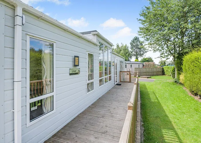 Country Park Holiday park