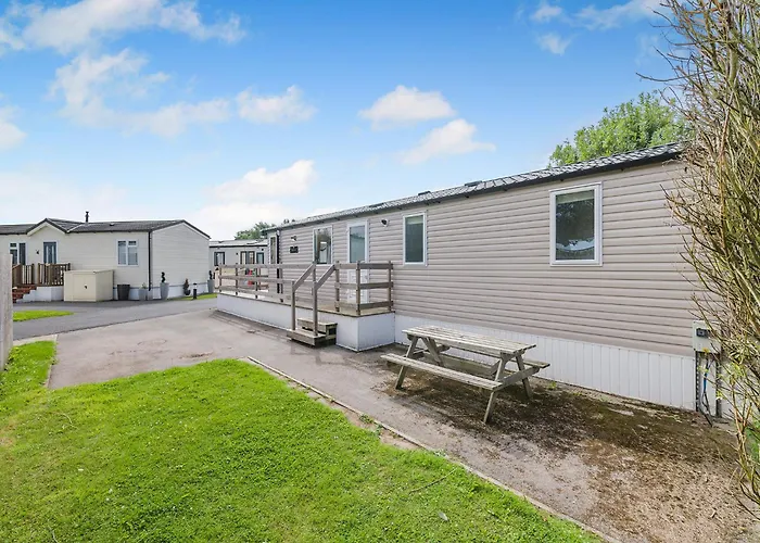 Holiday park Country Park