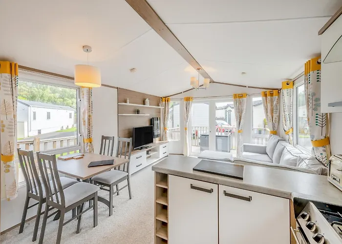 Country Park Holiday park *