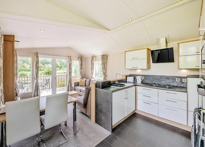 Holiday park Country Park *