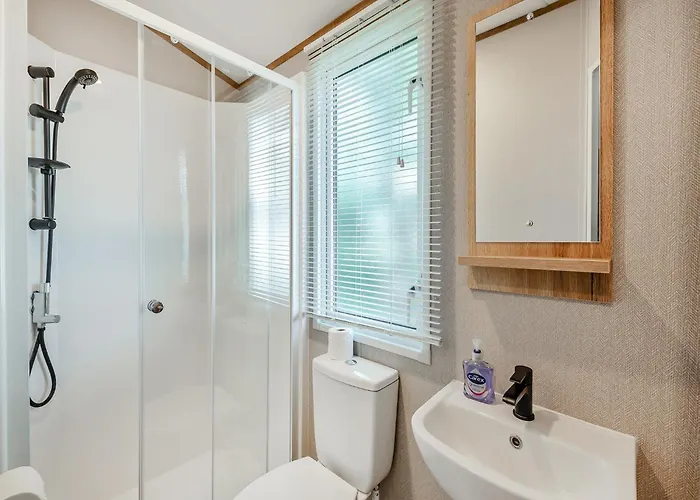 Country Park Holiday park Cawood