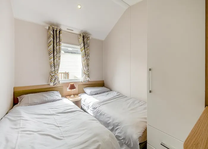 Country Park Holiday park