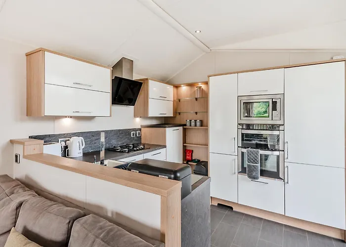 Country Park Holiday park Cawood