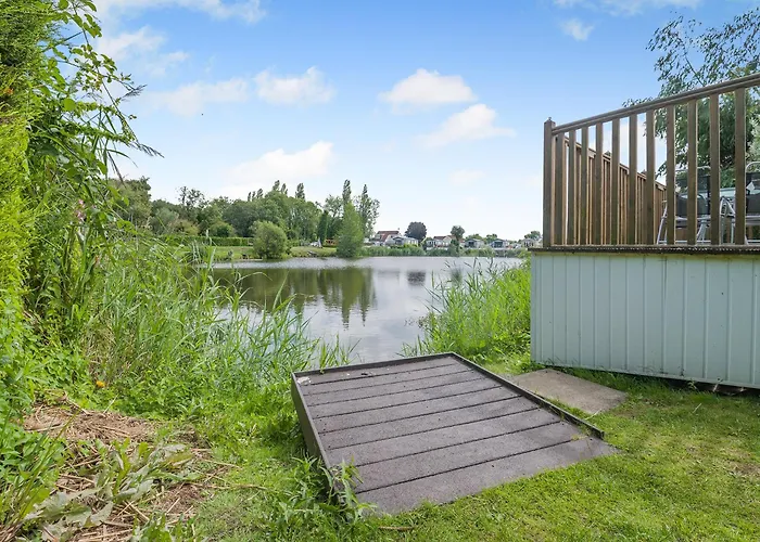 Country Park * Cawood