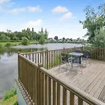 Prázdninový areál Country Park Cawood