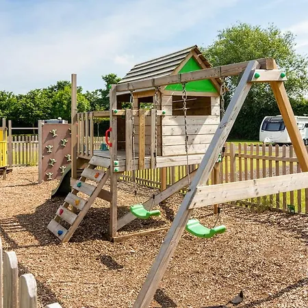 База отдыха Country Park