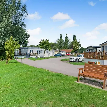 Country Park Ferienpark Cawood