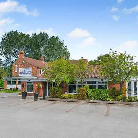 Ferienpark Country Park Cawood