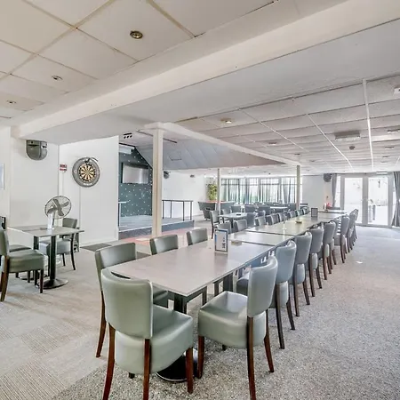 Country Park Ferienpark *