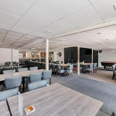 Ferienpark Country Park *