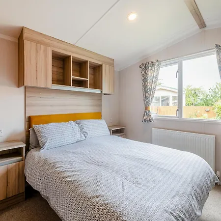 Ferienpark Country Park Cawood