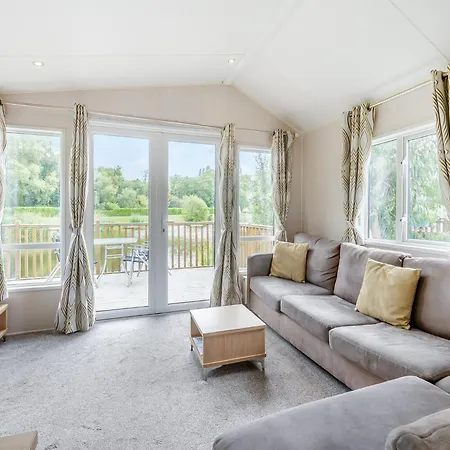 Country Park Ferienpark *